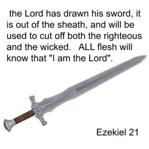 e sword message bible